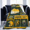 green bay packers blankets sherpa blanket throw blanket plush blanket v80 green bay packers blankets sherpa blanket throw blanket plush blanket v80