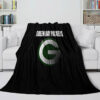 green bay packers blankets sherpa blankets throw blanket plush blankets v42 green bay packers blankets sherpa blankets throw blanket plush blankets v42