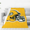 green bay packers blankets sherpa blankets throw blankets plush blanket v72 green bay packers blankets sherpa blankets throw blankets plush blanket v72