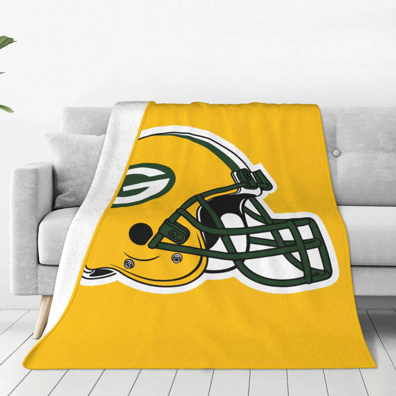 green-bay-packers-blankets-sherpa-blankets-throw-blankets-plush-blanket-v72 green bay packers blankets sherpa blankets throw blankets plush blanket v72