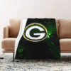 green bay packers blankets sherpa blankets throw blankets plush blankets v56 green bay packers blankets sherpa blankets throw blankets plush blankets v56