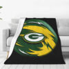 green bay packers blankets sherpa blankets throw plush blankets v38 green bay packers blankets sherpa blankets throw plush blankets v38