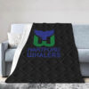 hartford whalers blanket sherpa blanket throw blankets plush blanket v7 hartford whalers blanket sherpa blanket throw blankets plush blanket v7