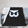 hartford whalers blanket sherpa blanket throw blankets plush blankets v5 hartford whalers blanket sherpa blanket throw blankets plush blankets v5
