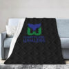 hartford whalers blankets fleece blanket throw plush blankets v3 hartford whalers blankets fleece blanket throw plush blankets v3