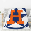 houston astros blanket fleece blanket throw plush blanket v36 houston astros blanket fleece blanket throw plush blanket v36