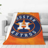 houston astros blanket fleece blanket throw plush blankets v17 houston astros blanket fleece blanket throw plush blankets v17