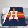 houston astros blanket fleece blankets throw blanket plush blanket v27 houston astros blanket fleece blankets throw blanket plush blanket v27