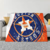 houston astros blanket fleece blankets throw blanket plush blankets v43 houston astros blanket fleece blankets throw blanket plush blankets v43