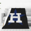 houston astros blanket fleece blankets throw blankets plush blankets v13 houston astros blanket fleece blankets throw blankets plush blankets v13