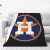 houston astros blanket fleece blankets throw plush blankets v23 houston astros blanket fleece blankets throw plush blankets v23