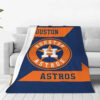houston astros blanket sherpa blanket throw blankets plush blankets v2 houston astros blanket sherpa blanket throw blankets plush blankets v2