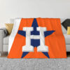 houston astros blanket sherpa blanket throw plush blankets v33 houston astros blanket sherpa blanket throw plush blankets v33