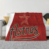houston astros blankets fleece blanket throw blanket plush blanket v30 houston astros blankets fleece blanket throw blanket plush blanket v30