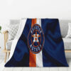 houston astros blankets fleece blanket throw blankets plush blanket v34 houston astros blankets fleece blanket throw blankets plush blanket v34