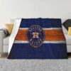 houston astros blankets fleece blanket throw blankets plush blankets v12 houston astros blankets fleece blanket throw blankets plush blankets v12