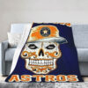 houston astros blankets sherpa blanket throw blankets plush blanket v39 houston astros blankets sherpa blanket throw blankets plush blanket v39