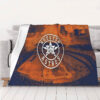 houston astros blankets sherpa blanket throw blankets plush blanket v46 houston astros blankets sherpa blanket throw blankets plush blanket v46