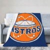 houston astros blankets sherpa blankets throw blanket plush blanket v19 houston astros blankets sherpa blankets throw blanket plush blanket v19