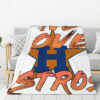 houston astros blankets sherpa blankets throw blanket plush blanket v25 houston astros blankets sherpa blankets throw blanket plush blanket v25