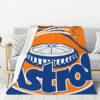 houston astros blankets sherpa blankets throw blanket plush blankets v14 houston astros blankets sherpa blankets throw blanket plush blankets v14