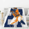 houston astros blankets sherpa blankets throw plush blanket v18 houston astros blankets sherpa blankets throw plush blanket v18