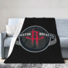 houston rockets blanket fleece blanket throw plush blankets v3 houston rockets blanket fleece blanket throw plush blankets v3