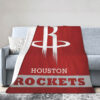 houston rockets blanket sherpa blanket throw blanket plush blankets v1 houston rockets blanket sherpa blanket throw blanket plush blankets v1