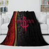 houston rockets blankets sherpa blankets throw blanket plush blankets v7 houston rockets blankets sherpa blankets throw blanket plush blankets v7