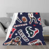 houston texans blanket fleece blankets throw plush blanket v28 houston texans blanket fleece blankets throw plush blanket v28