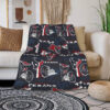 houston texans blanket sherpa blanket throw blanket plush blankets v10 houston texans blanket sherpa blanket throw blanket plush blankets v10