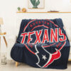 houston texans blanket sherpa blanket throw plush blankets v5 houston texans blanket sherpa blanket throw plush blankets v5