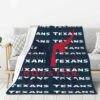 houston texans blanket sherpa blankets throw blanket plush blanket v16 houston texans blanket sherpa blankets throw blanket plush blanket v16