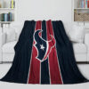 houston texans blanket sherpa blankets throw blankets plush blanket v24 houston texans blanket sherpa blankets throw blankets plush blanket v24