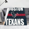 houston texans blankets fleece blankets throw blanket plush blanket v26 houston texans blankets fleece blankets throw blanket plush blanket v26