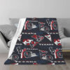 houston texans blankets fleece blankets throw plush blanket v27 houston texans blankets fleece blankets throw plush blanket v27