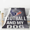 houston texans blankets sherpa blanket throw blankets plush blankets v2 houston texans blankets sherpa blanket throw blankets plush blankets v2