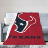houston texans blankets sherpa blankets throw blankets plush blankets v14 houston texans blankets sherpa blankets throw blankets plush blankets v14