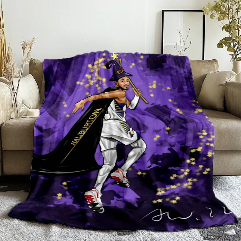 indiana-pacers-blanket-fleece-blanket-throw-plush-blankets-v8 indiana pacers blanket fleece blanket throw plush blankets v8