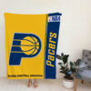 indiana pacers blankets fleece blanket throw blanket plush blanket v1 indiana pacers blankets fleece blanket throw blanket plush blanket v1