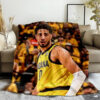 indiana pacers blankets sherpa blankets throw blanket plush blanket v6 indiana pacers blankets sherpa blankets throw blanket plush blanket v6