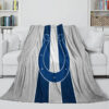 indianapolis colts blanket fleece blanket throw blankets plush blanket v46 indianapolis colts blanket fleece blanket throw blankets plush blanket v46