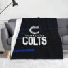 indianapolis colts blanket fleece blankets throw blanket plush blanket v4 indianapolis colts blanket fleece blankets throw blanket plush blanket v4