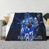 indianapolis colts blanket sherpa blanket throw blanket plush blanket v40 indianapolis colts blanket sherpa blanket throw blanket plush blanket v40