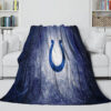 indianapolis colts blanket sherpa blanket throw plush blankets v47 indianapolis colts blanket sherpa blanket throw plush blankets v47