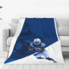 indianapolis colts blankets fleece blanket throw blanket plush blanket v2 indianapolis colts blankets fleece blanket throw blanket plush blanket v2