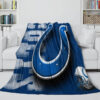 indianapolis colts blankets fleece blanket throw blanket plush blanket v48 indianapolis colts blankets fleece blanket throw blanket plush blanket v48