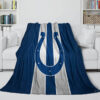 indianapolis colts blankets fleece blanket throw blanket plush blanket v49 indianapolis colts blankets fleece blanket throw blanket plush blanket v49