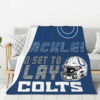 indianapolis colts blankets fleece blankets throw blanket plush blanket v9 indianapolis colts blankets fleece blankets throw blanket plush blanket v9