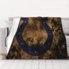 indianapolis colts blankets fleece blankets throw blankets plush blanket v51 indianapolis colts blankets fleece blankets throw blankets plush blanket v51